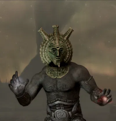 Dagoth Ur