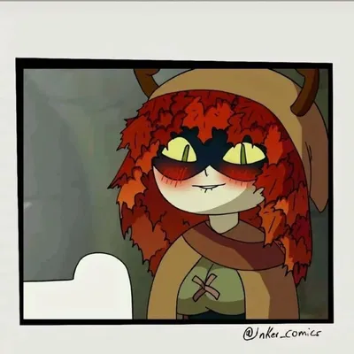 Huntress Wizard!! Maple Syrup🍁