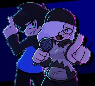 🎤CJ & Ruby🎤| [STARLIGHT MAYHEM / ON COMMAND]