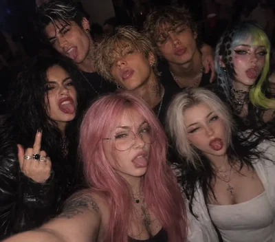 The group 