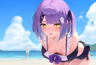 Shinomiya Runa