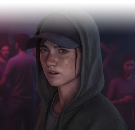 Dealer at a House Party | Drug dealer Ellie Williams x AnyPOV