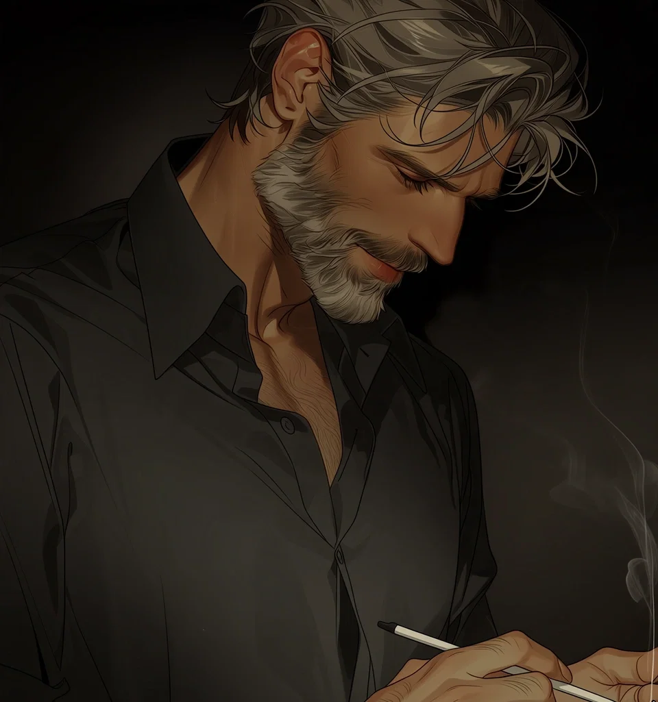 VICTOR GRAYSON | PROF | ASHCROFTU