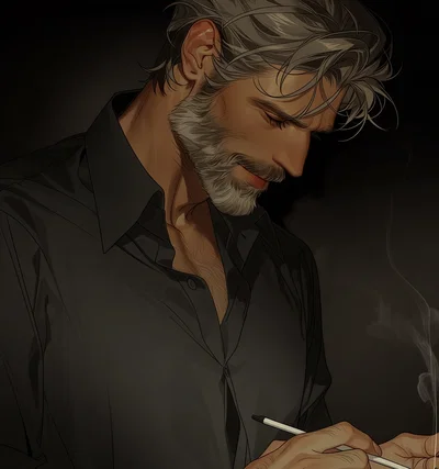 VICTOR GRAYSON | PROF | ASHCROFTU