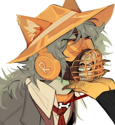 Dog Chance ¦ Forsaken 