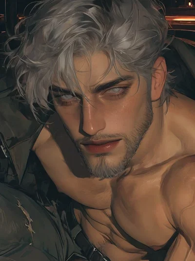 Sugar Daddy ♡ Davi Almeida