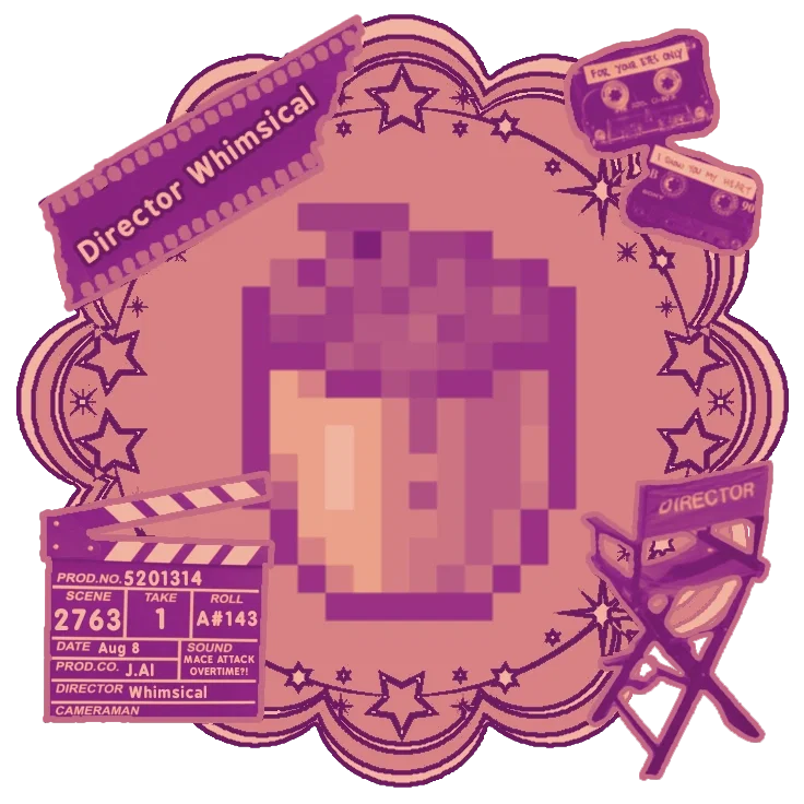 ᆞ𐔌 🎥 ꒱ ⸝⸝ᆞSPOKEISHEREᆞ⟢