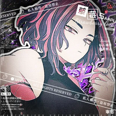Lady Nagant - Kaina Tsutsumi