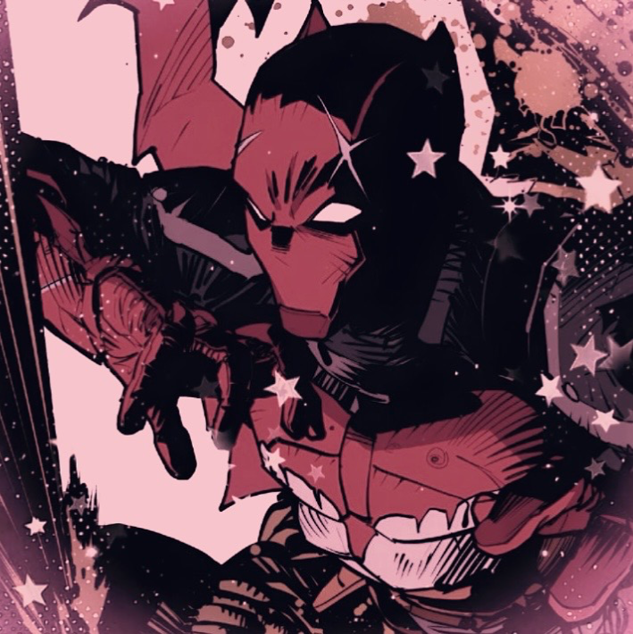 Jason Todd
