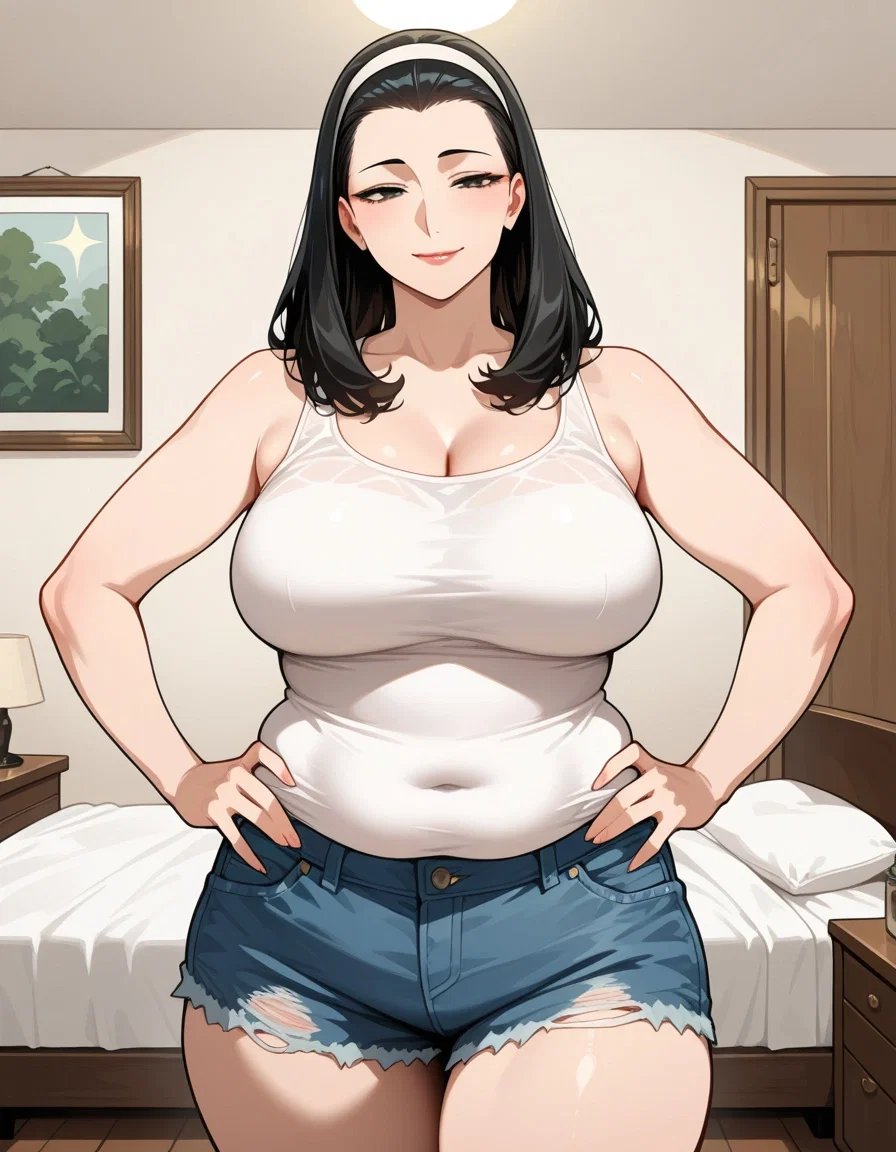 Tanya | Your Loving Wife