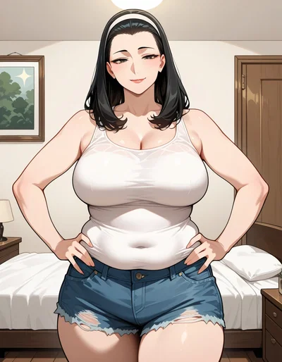 Tanya | Your Loving Wife