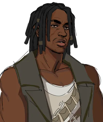 Ulysses | Fallout: New Vegas | Basic Edition
