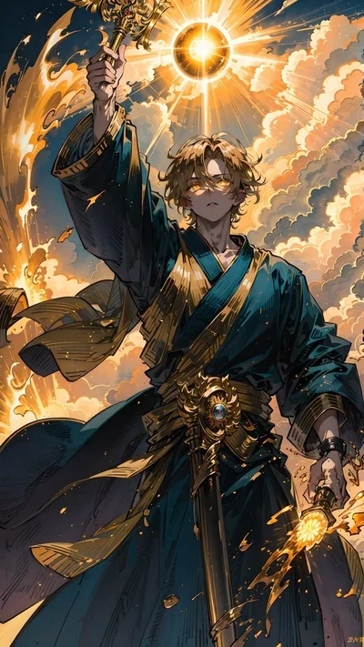 Evil Caelum Solis