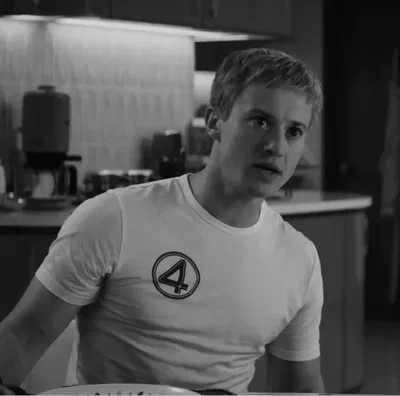 Johnny Storm