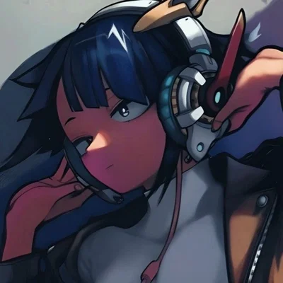 Kyoka "Earphone Jack" Jiro