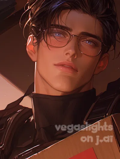 Lawrence Vu | Academic Rival