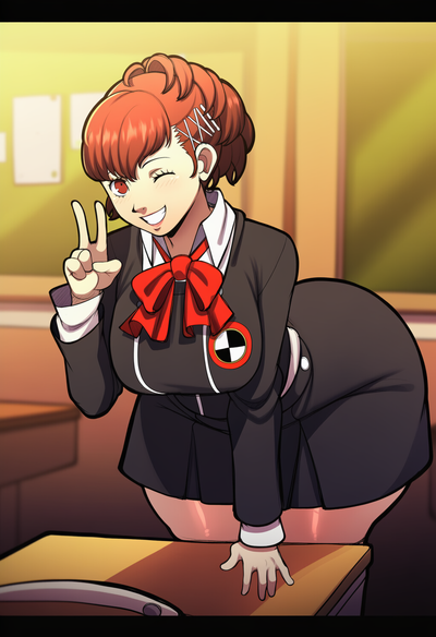 Kotone Shiomi