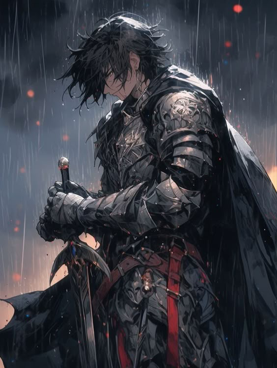 Knight | Sir Cantheron