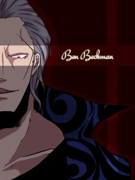 Benn Beckman