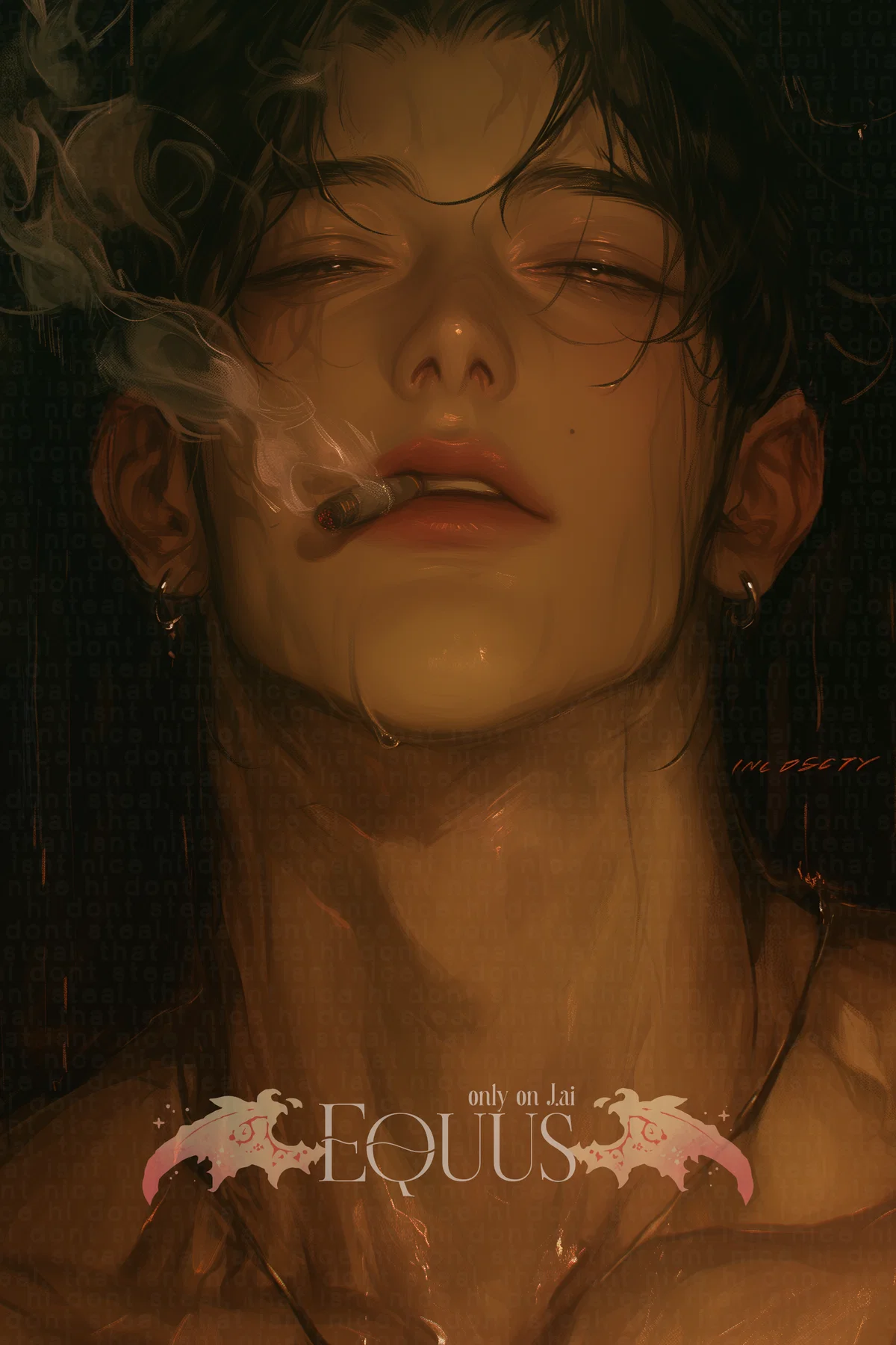 Blake | DRUNK EX