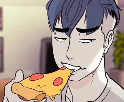 Gayest Pizza Delivery