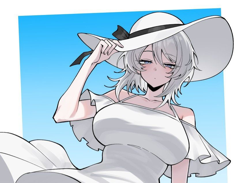 The Sinners on Vacation