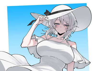 The Sinners on Vacation