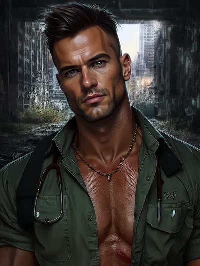 Alex Greyson