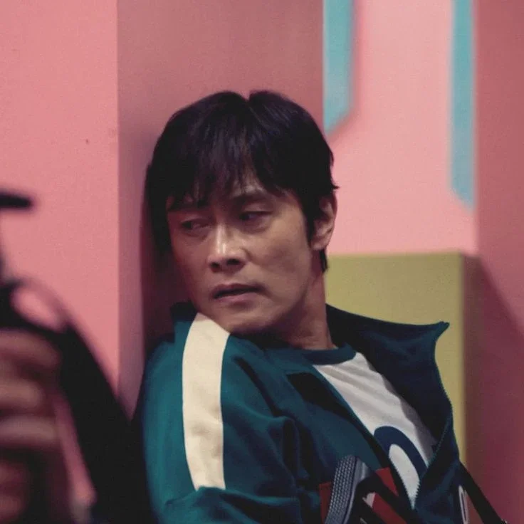 Hwang In-ho