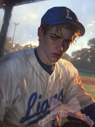 Mitch Orson | Hung Up