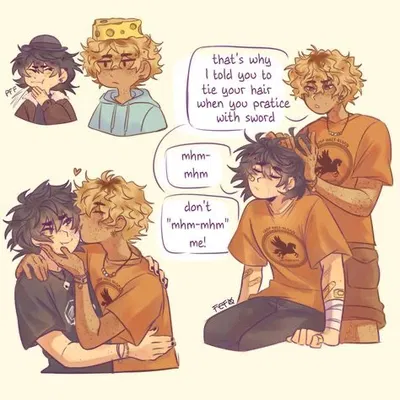 Nico di Angelo
