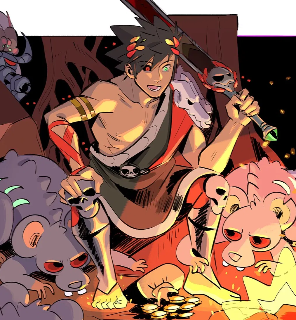 Zagreus (Hades)