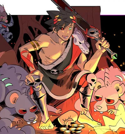 Zagreus (Hades)