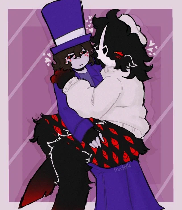 Folly & Mach | Valentine's Day