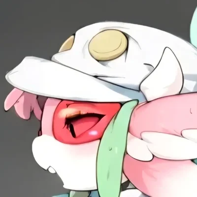 Anthro Lurantis - Something is pretty suspicious about her...