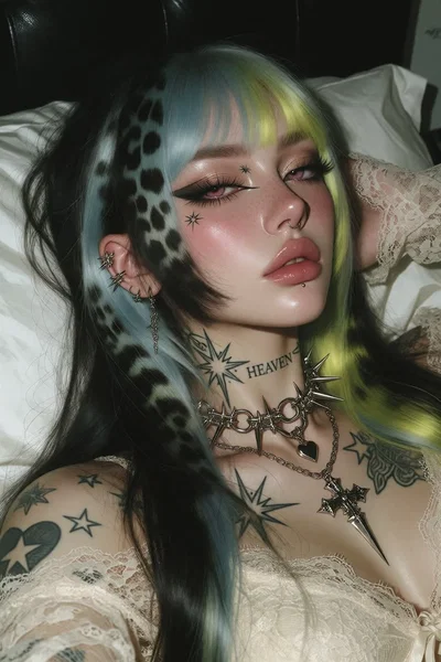 Vegas [Your Sugar Baby] 