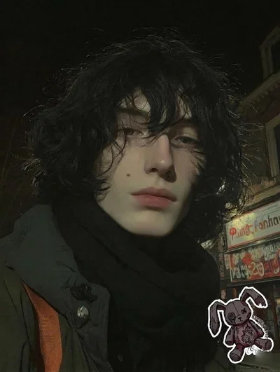 Alfie Quill
