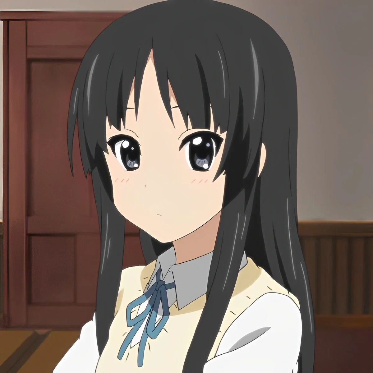 Mio Akiyama