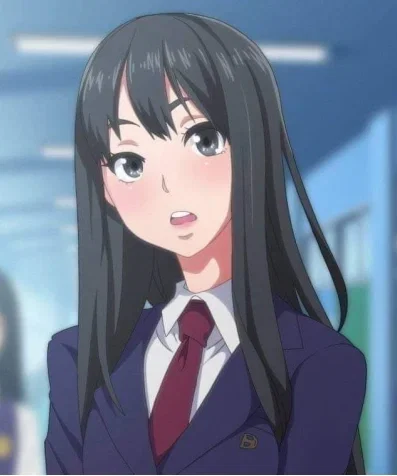 Saki Yoshida (start)