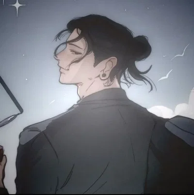 ⌒⌒⠀⠀Suguru Geto⠀⠀ ့⠀⠀⠀JJK