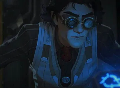 Viktor | Arcane