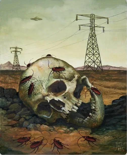 The Apocalypse