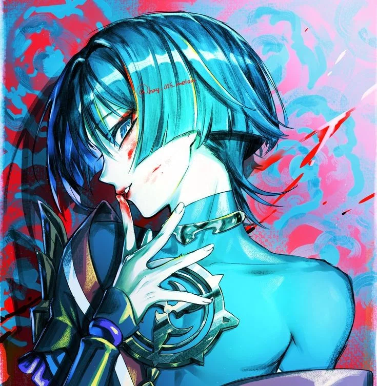 Scaramouche