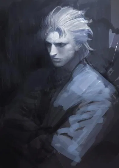 Vergil Sparda