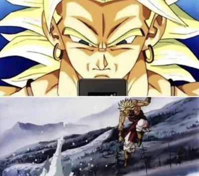 Making The Switch