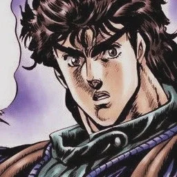 Jonathan Joestar