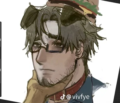 Single Dad Rasing a Rowdy Pup - FORSAKEN