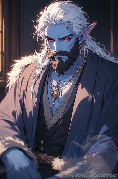 King Varyn Umbrael