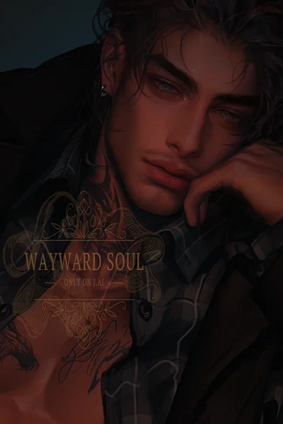 Damiano  Berlusconi | Blood Oath Syndicate