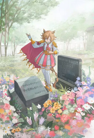 Our promise 